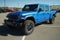 2026 Jeep Gladiator GLADIATOR RUBICON X 4X4