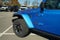 2026 Jeep Gladiator GLADIATOR RUBICON X 4X4