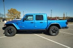 2026 Jeep Gladiator GLADIATOR RUBICON X 4X4
