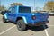 2026 Jeep Gladiator GLADIATOR RUBICON X 4X4