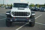 2025 Jeep Gladiator GLADIATOR MOJAVE 4X4