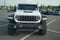 2025 Jeep Gladiator GLADIATOR MOJAVE 4X4