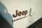 2025 Jeep Gladiator GLADIATOR MOJAVE 4X4