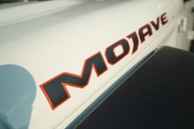 2025 Jeep Gladiator GLADIATOR MOJAVE 4X4