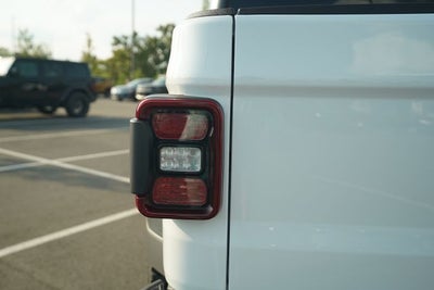 2025 Jeep Gladiator GLADIATOR MOJAVE 4X4