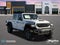 2027 Jeep Gladiator Mojave