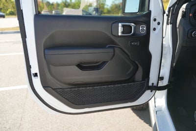2027 Jeep Gladiator Mojave