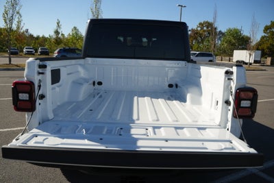 2027 Jeep Gladiator Mojave