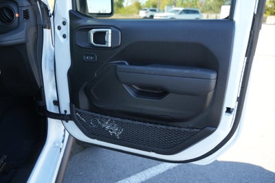2027 Jeep Gladiator Mojave