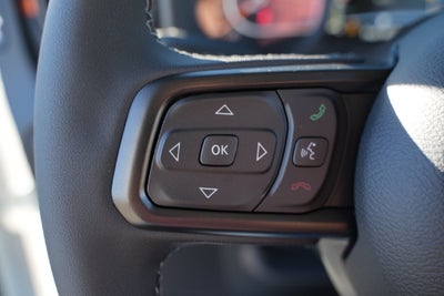 2027 Jeep Gladiator Mojave