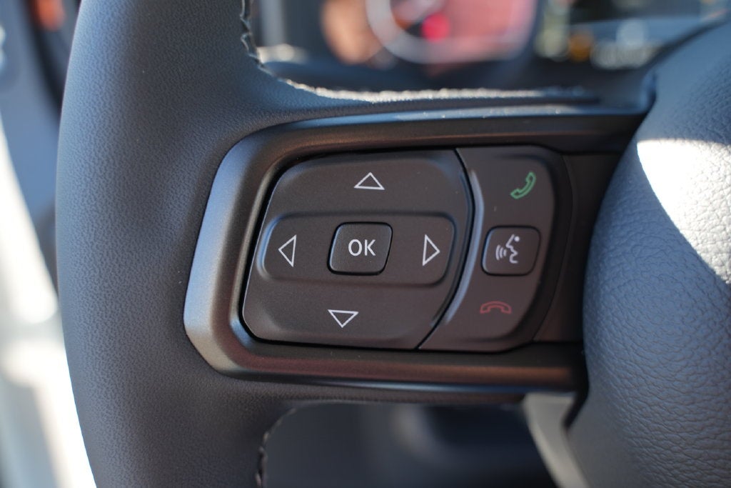 2027 Jeep Gladiator Mojave
