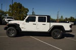 2027 Jeep Gladiator Mojave