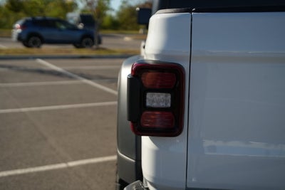 2027 Jeep Gladiator Mojave