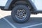 2027 Jeep Gladiator Mojave