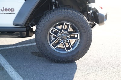 2027 Jeep Gladiator Mojave