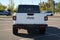 2027 Jeep Gladiator Mojave