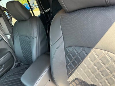 2025 Jeep Gladiator Mojave 4x4