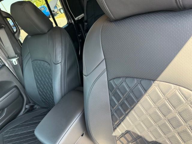 2025 Jeep Gladiator Mojave 4x4
