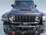2025 Jeep Gladiator Mojave 4x4