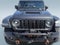 2025 Jeep Gladiator Mojave 4x4