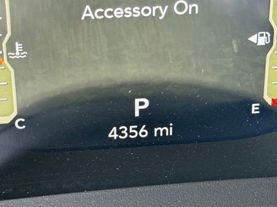 2025 Jeep Gladiator Mojave 4x4