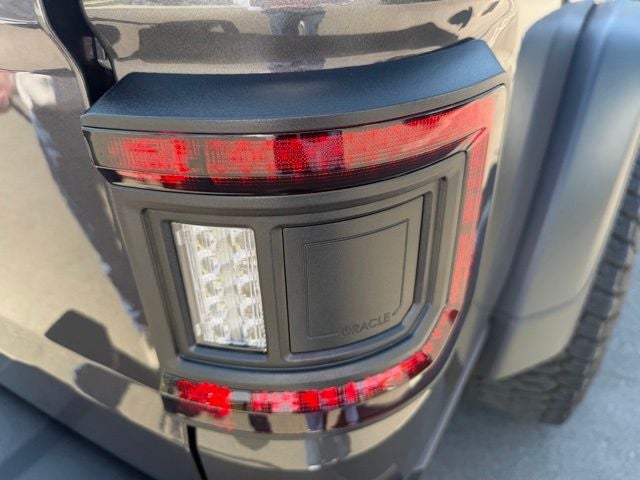 2025 Jeep Gladiator Mojave 4x4
