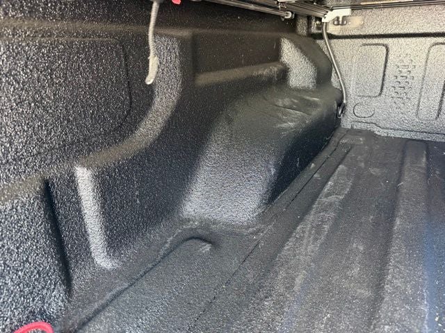 2025 Jeep Gladiator Mojave 4x4