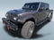 2025 Jeep Gladiator Mojave 4x4