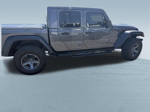 2025 Jeep Gladiator Mojave 4x4