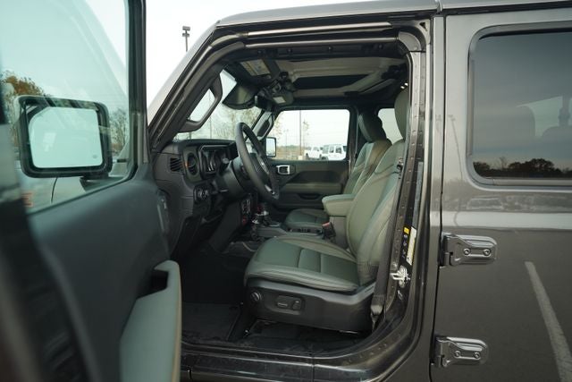 2026 Jeep Gladiator GLADIATOR MOJAVE X 4X4