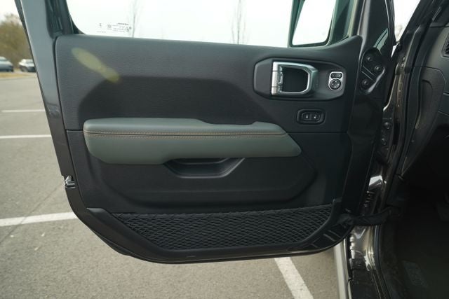 2026 Jeep Gladiator GLADIATOR MOJAVE X 4X4