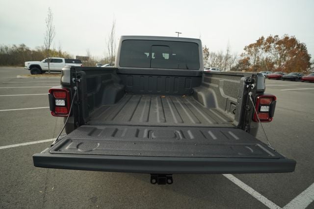 2026 Jeep Gladiator GLADIATOR MOJAVE X 4X4