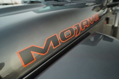 2026 Jeep Gladiator GLADIATOR MOJAVE X 4X4