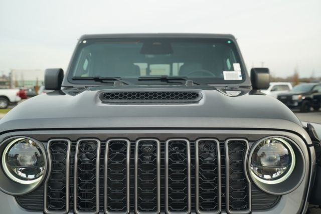 2026 Jeep Gladiator GLADIATOR MOJAVE X 4X4