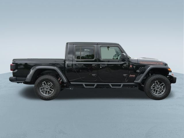 2025 Jeep Gladiator Mojave X