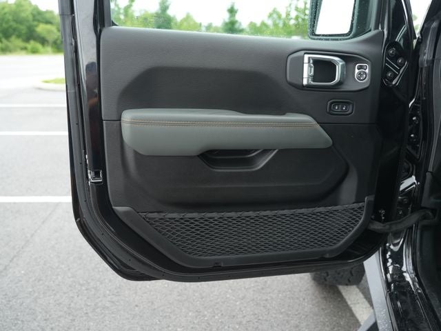 2025 Jeep Gladiator Mojave X