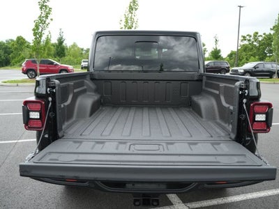 2025 Jeep Gladiator Mojave X