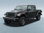 2025 Jeep Gladiator Mojave X