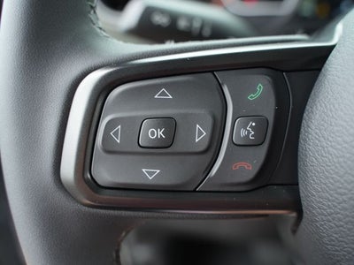 2025 Jeep Gladiator Mojave X