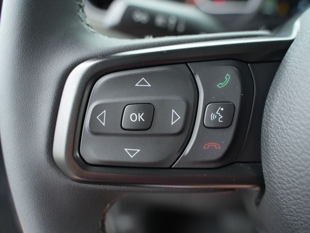 2025 Jeep Gladiator Mojave X