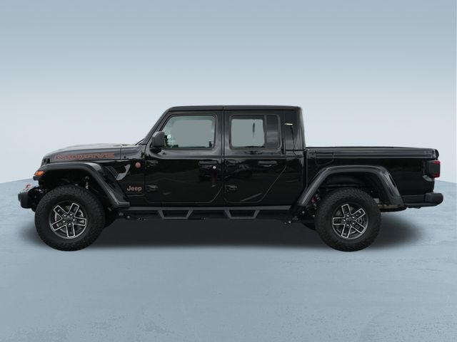 2025 Jeep Gladiator Mojave X