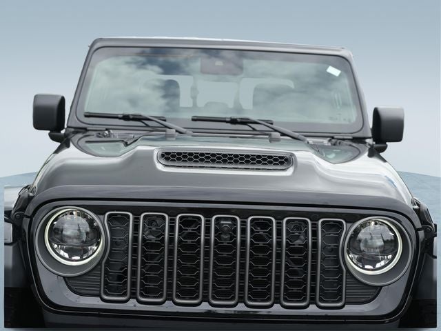 2025 Jeep Gladiator Mojave X