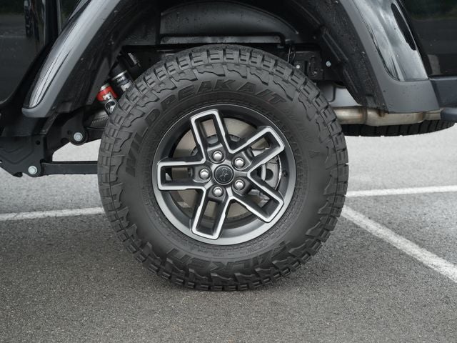 2025 Jeep Gladiator Mojave X