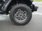 2025 Jeep Gladiator Mojave X