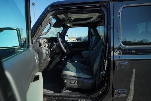 2026 Jeep Gladiator GLADIATOR MOJAVE X 4X4