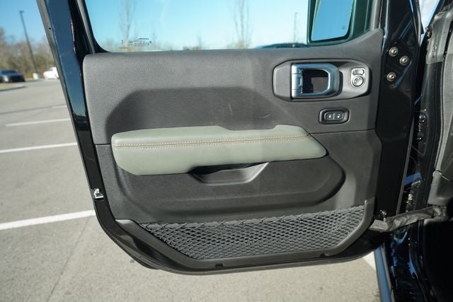 2026 Jeep Gladiator GLADIATOR MOJAVE X 4X4