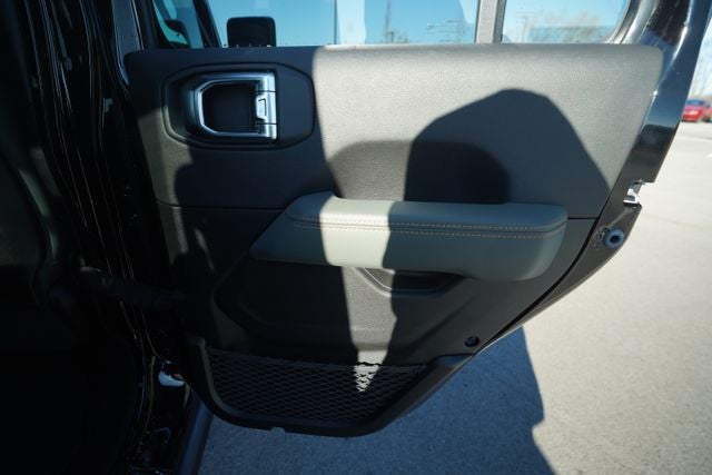 2026 Jeep Gladiator GLADIATOR MOJAVE X 4X4