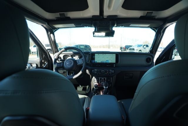 2026 Jeep Gladiator GLADIATOR MOJAVE X 4X4