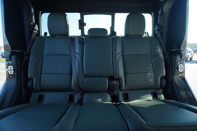 2026 Jeep Gladiator GLADIATOR MOJAVE X 4X4