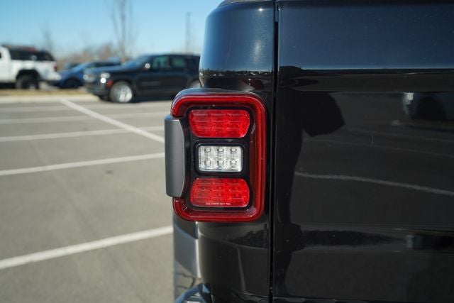 2026 Jeep Gladiator GLADIATOR MOJAVE X 4X4